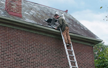 what affects urgent Kinver roof repairs