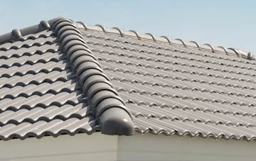 advantages of Kinver clay roofing