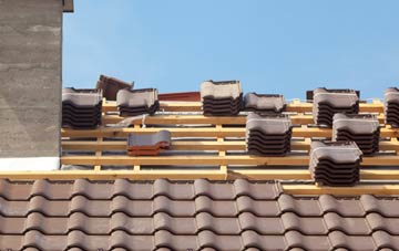 Kinver clay roofing costs