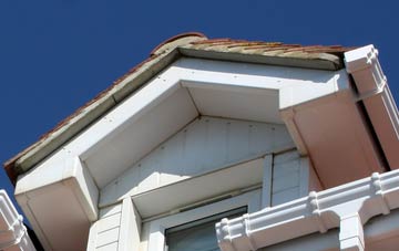 Kinver fascia installation costs