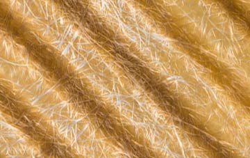 Kinver fibreglass roof waterproofing