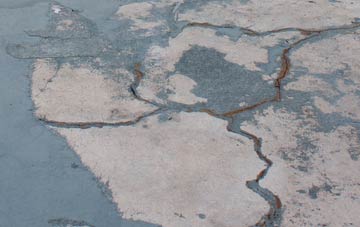 fibreglass roofing replacement Kinver