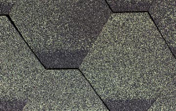 Kinver fibreglass shingle repairs