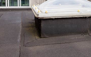 disadvantages of Kinver flat roofs