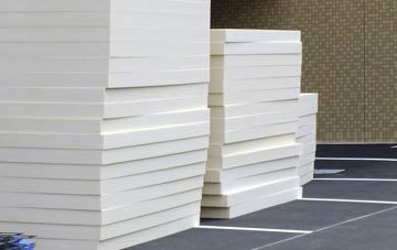 Kinver flat roof insulation costs