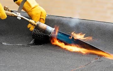 flat roof repairs Kinver, Staffordshire