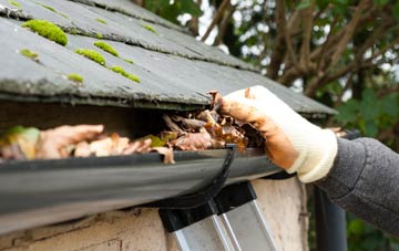 gutter cleaning Kinver, Staffordshire