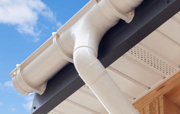 Kinver gutter installation costs