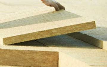 measuring Kinver tapered insulation