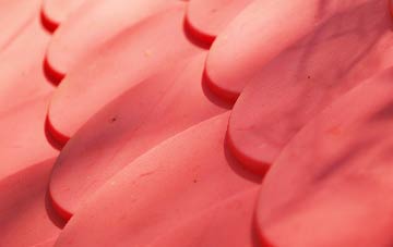 Kinver plastic roof costs