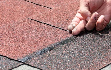 Kinver asphalt roof repairs