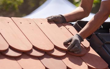 Kinver roof tile contractors