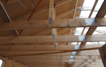 Kinver roof truss costs