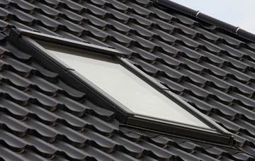 benefits of Kinver roof windows