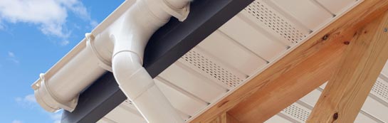 get Kinver guttering quotes today