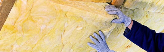 quotes for Kinver roof insulation