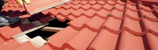 compare Kinver roof repair quotes