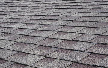 Kinver tiles for shallow pitch roofing