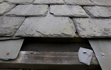 Kinver slate roof repairs and maintenance