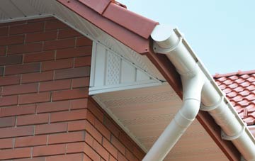 Kinver soffit repair costs