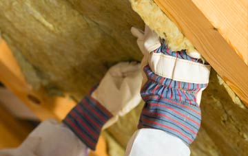 types of Kinver pitched roof insulation materials