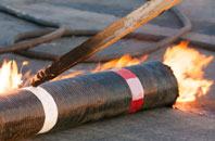 free Kinver flat roofing repair quotes