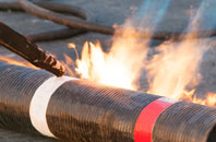 Kinver flat roofing replacement