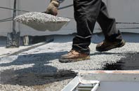find rated Kinver flat roofing replacement companies