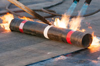 Kinver flat roof sealing