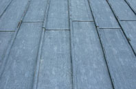 Kinver lead roofing