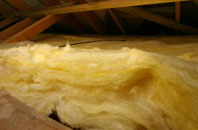 Kinver pitch roof insulation