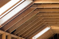 Kinver tapered roof insulation quotes