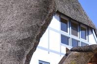 find rated Kinver thatchers